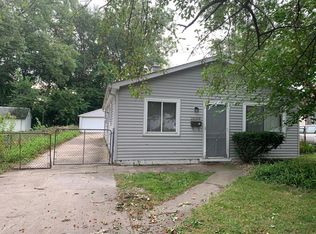 26398 Spicer St, Madison Heights, MI