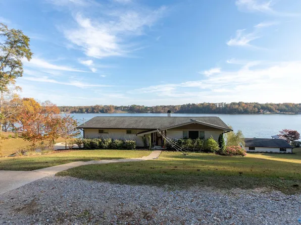 5351 Lister Ferry Rd, Rainbow City, AL 35906