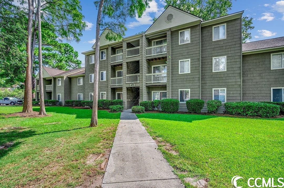 425 Myrtle Greens Dr APT B, Conway, SC 29526 | Zillow