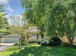 6818 162nd St W, Rosemount, MN 55068