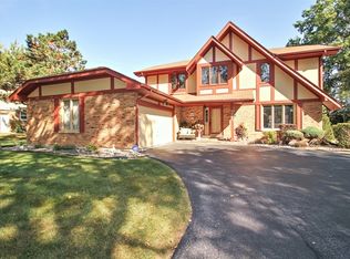 2433 Athens Rd, Olympia Fields, IL 60461