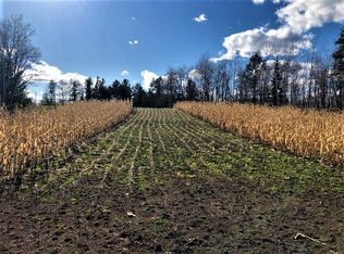 10648 320th St LOT WP001, Park Rapids, MN 56470
