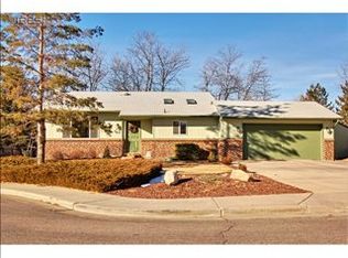 1621 Jo Ann Ct, Loveland, CO 80537