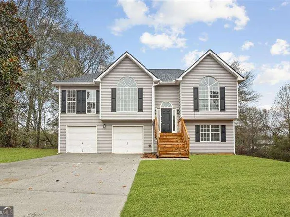 1455 Twin Manor Dr, Loganville, GA 30052