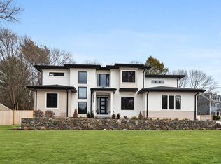 1 Revolutionary Rd, Lexington, MA 02421