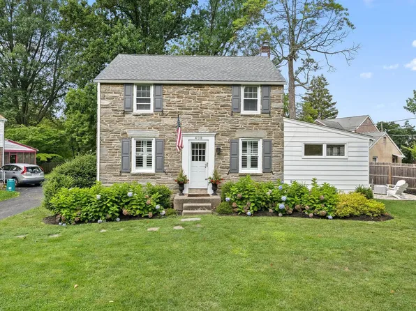 408 E Spring Ave, Ardmore, PA 19003