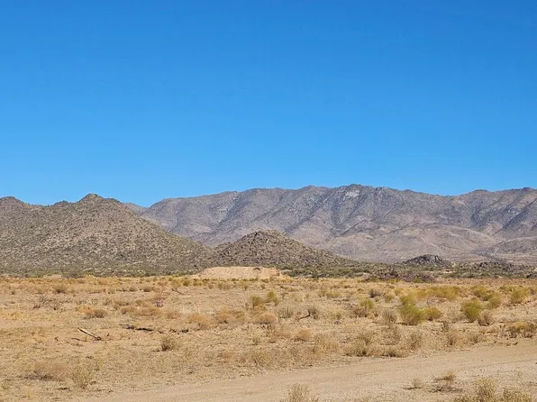 26375 S GHOST TOWN Road #0, Congress, AZ 85332