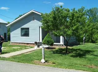 500 Slocum Heights Rd, Portsmouth, OH 45662