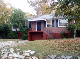 3412 Moss Ave, Columbia, SC 29205