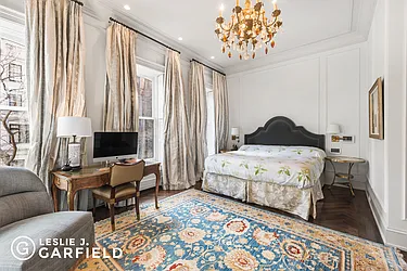 Sold by Leslie J. Garfield