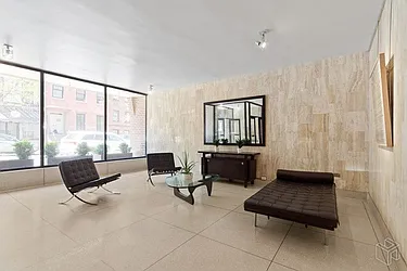 Sold by Halstead Real Estate