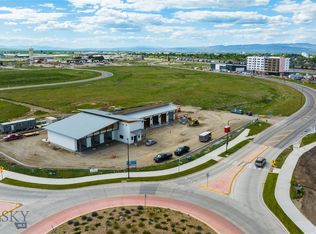 Alaska Road Block #1-LOT 3, Belgrade, MT 59714