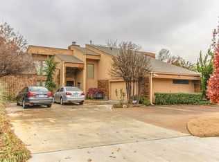 4406 Oxford Way, Norman, OK 73072