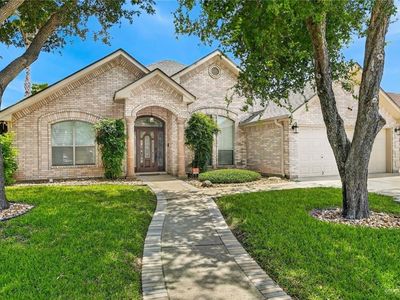 2202 E 25th 1/2 St, Mission, TX, 78574