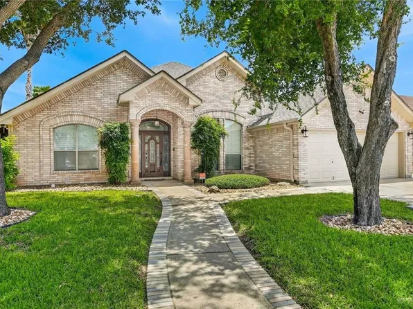 2202 E 25th 1/2 St, Mission, TX 78574