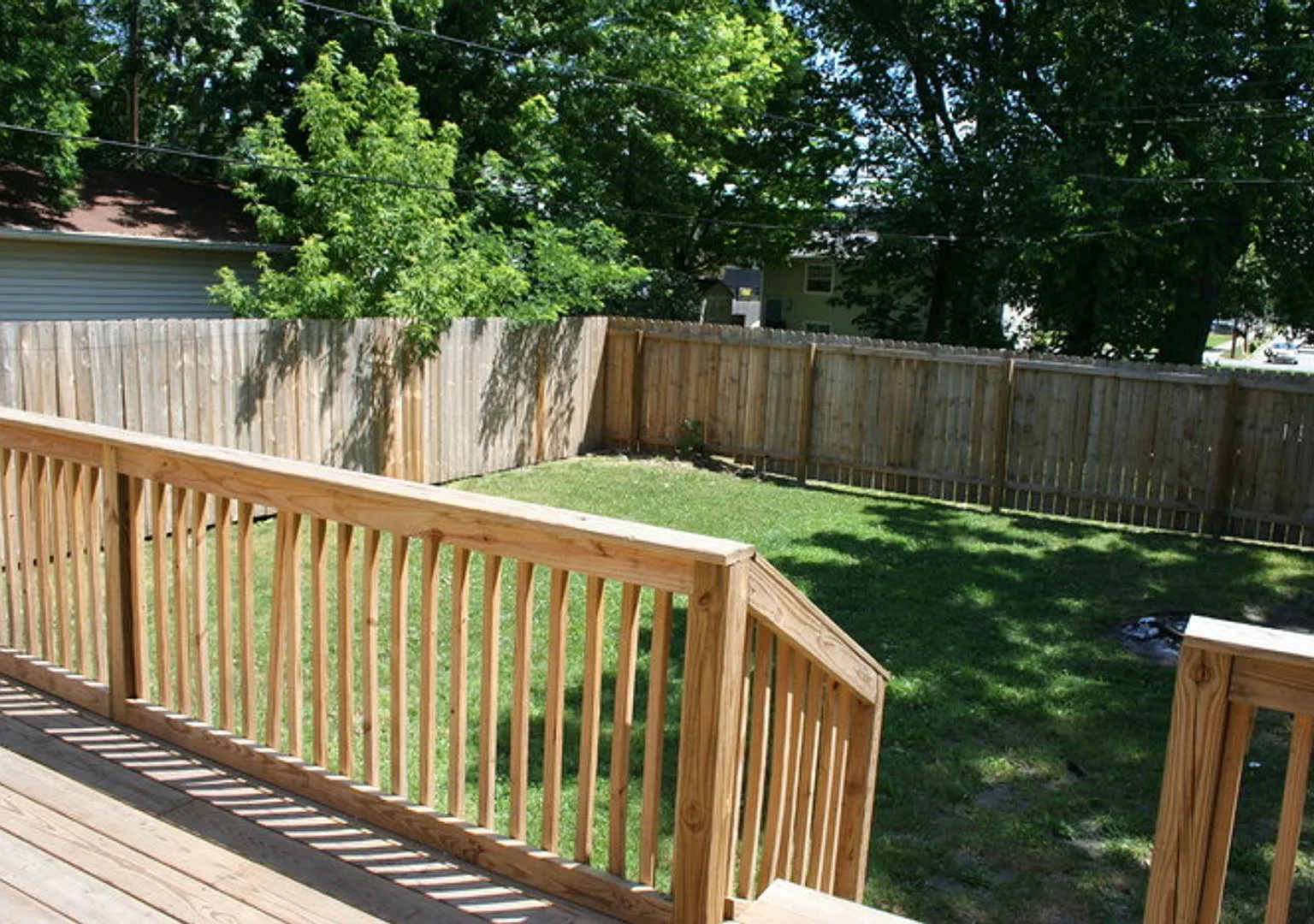 728 Frances Street — Photo 2