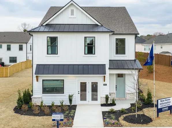 1837 Butterfly Way, Marietta, GA 30066
