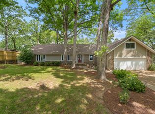 5 Greenview Ct, Sherwood, AR 72120