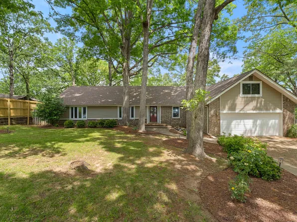 5 Greenview Ct, Sherwood, AR 72120