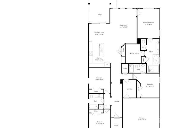 2nd image of 5159 Ravena Ave E