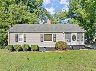 360 Ty Cobb St, Royston, GA 30662