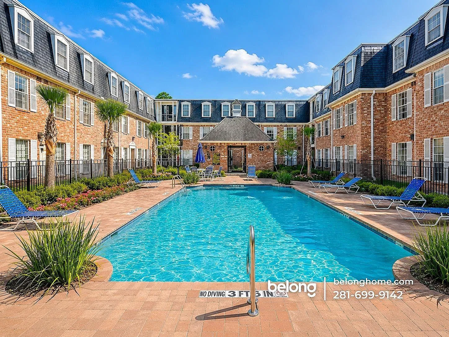 1 bed, 1.0 bath, $1,425 — Photo 3