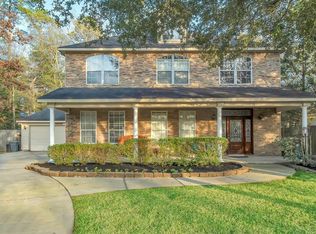 10380 Longleaf Dr, Conroe, TX 77385