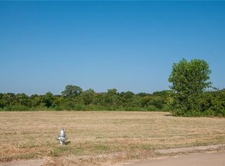 5 Garden Ln, Dalworthington Gardens, TX 76016