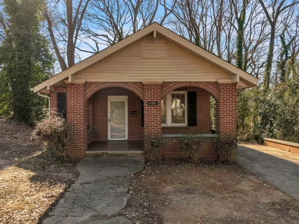 454 S Converse St, Spartanburg, SC 29306
