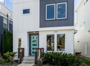 1105 N 8th St #A, Nashville, TN 37207