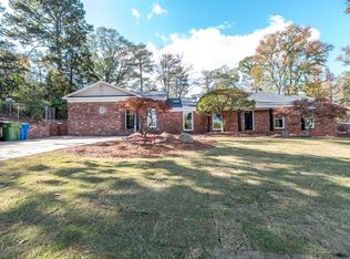 2883 Florence Dr, Columbus, GA 31907
