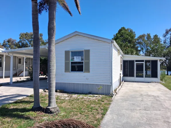213 Exuma Dr, Sebastian, FL 32976