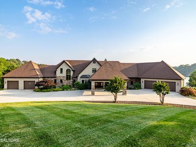 129 Indian Shadows Dr, Maryville, TN, 37801