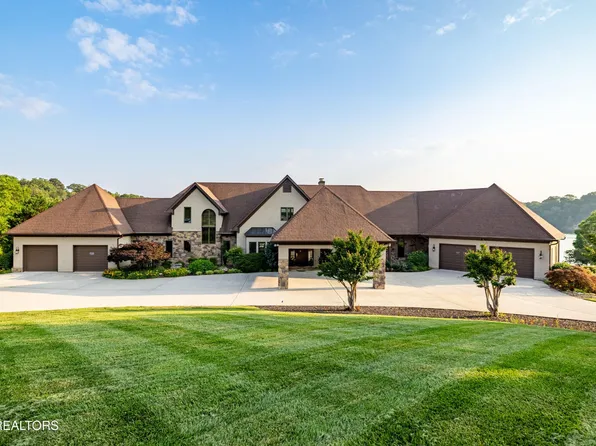 129 Indian Shadows Dr, Maryville, TN 37801