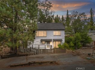39178 Sioux Dr, Fawnskin, CA 92333