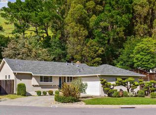 4401 Fieldcrest Dr, Richmond, CA