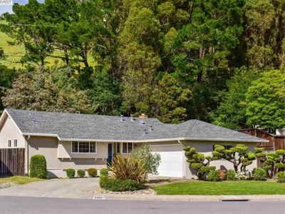 4401 Fieldcrest Dr, Richmond, CA, 94803