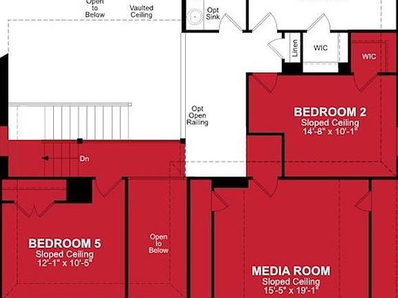 3rd image of 8202 Oxbow Manor Ln