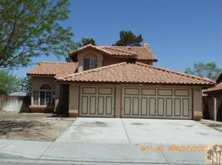 5103 Opal Ave, Palmdale, CA 93552