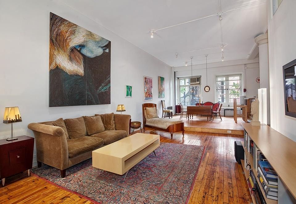 1st image of 28 E 4th St APT 2E
