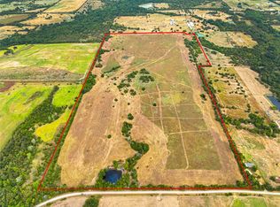 County Road 1038, Celeste, TX 75423