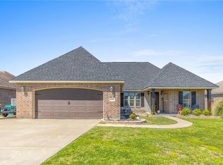 1518 Trisha Ct, Lake Charles, LA 70611