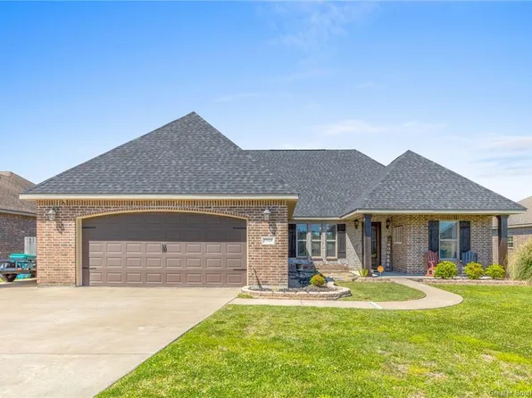 1518 Trisha Ct, Lake Charles, LA 70611