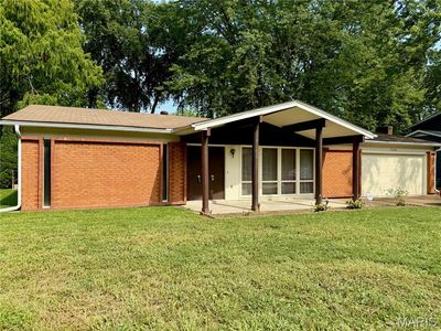 3208 Seven Pines Dr, Belleville, IL, 62221