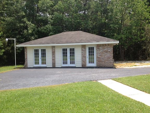 Single Family Home
