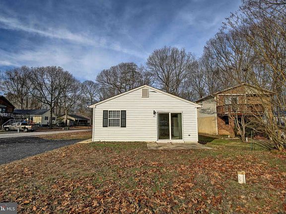 2nd image of 541 White Sands Dr