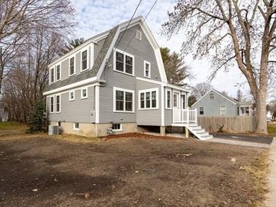 13 Maple St, Salisbury, MA, 01952