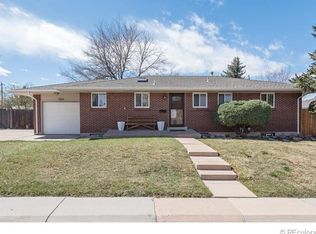 7831 S Race St, Centennial, CO 80122