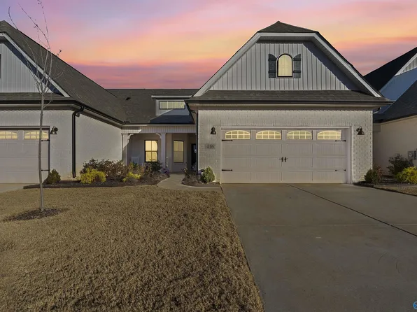 416 Raleigh Elm Dr SW Lot 92, Huntsville, AL 35824