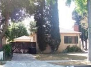1811 Keeler St, Burbank, CA 91504